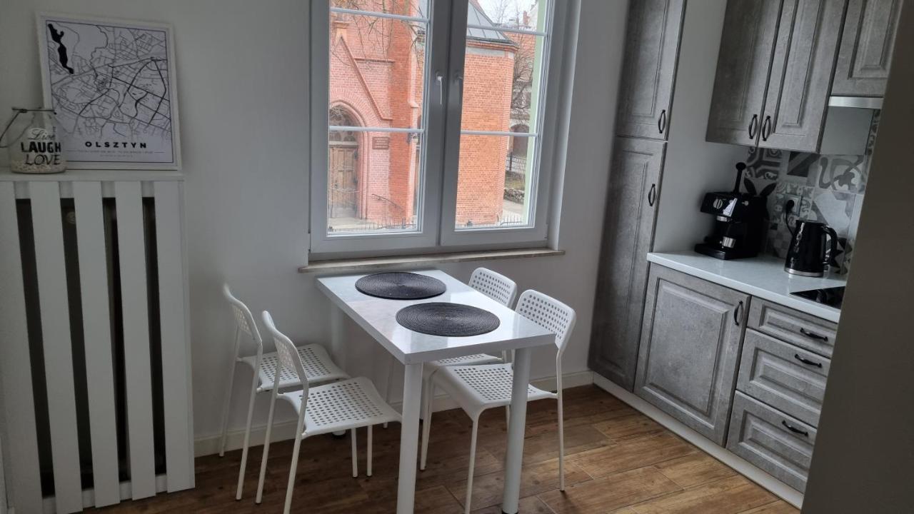 Apartment Amfiteatr Stare *