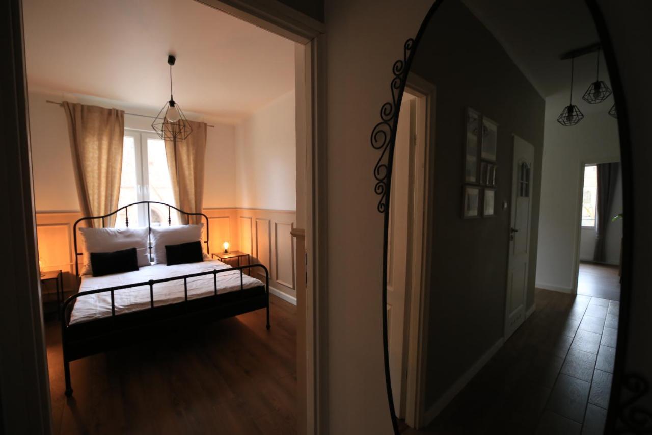 Amfiteatr Stare Apartment *
