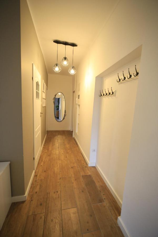 Amfiteatr Stare Apartmán
