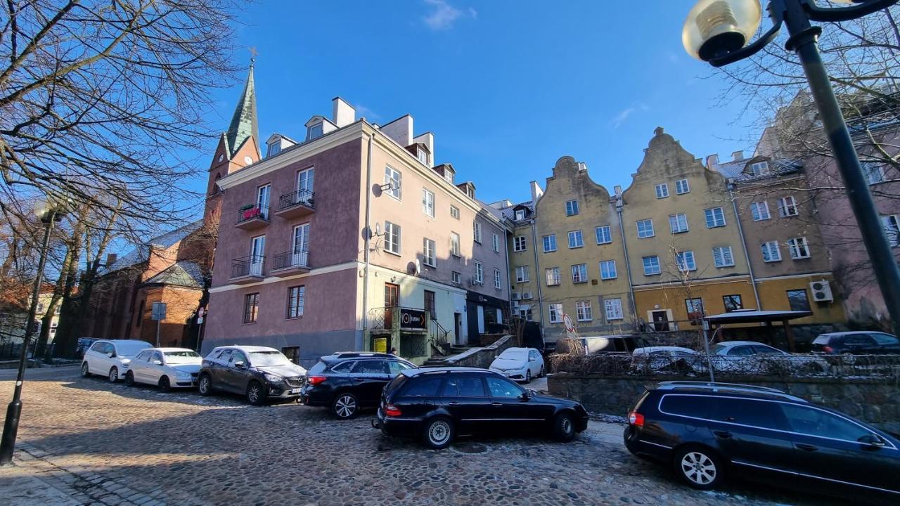 Amfiteatr Stare Apartment