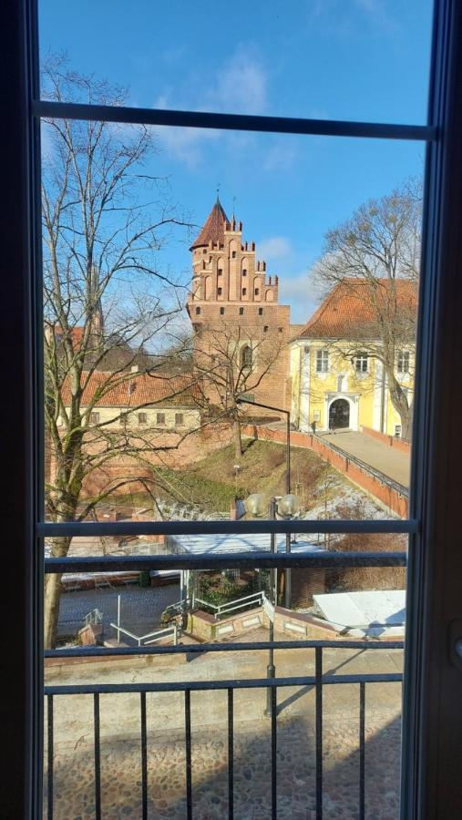 Amfiteatr Stare * Olsztyn (Warmian-Masurian)
