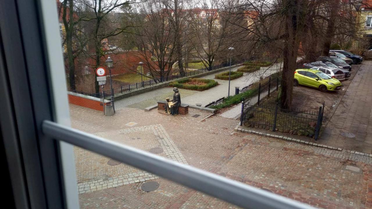 Apartment Amfiteatr Stare Olsztyn (Warmian-Masurian)