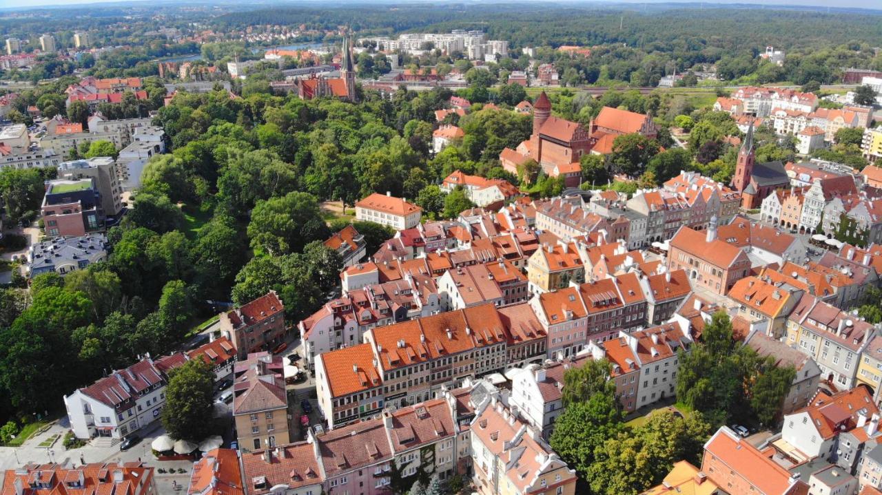Amfiteatr Stare Olsztyn (Warmian-Masurian)